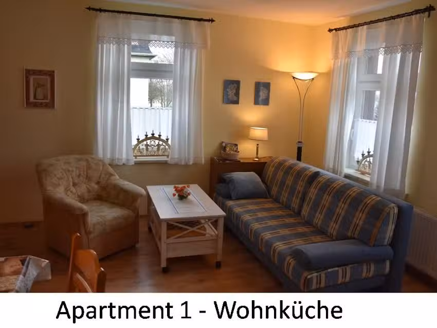 Ferienwohnung Werner