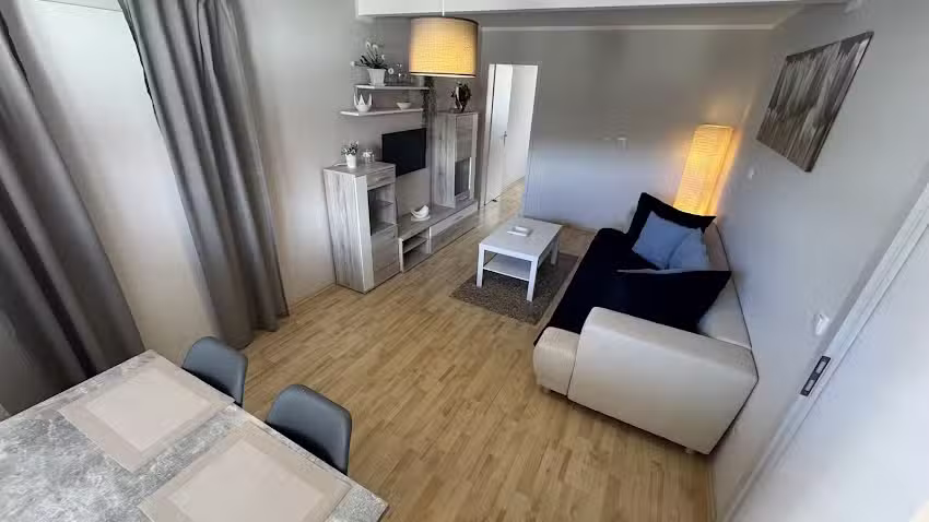 Ferienwohnung Werner