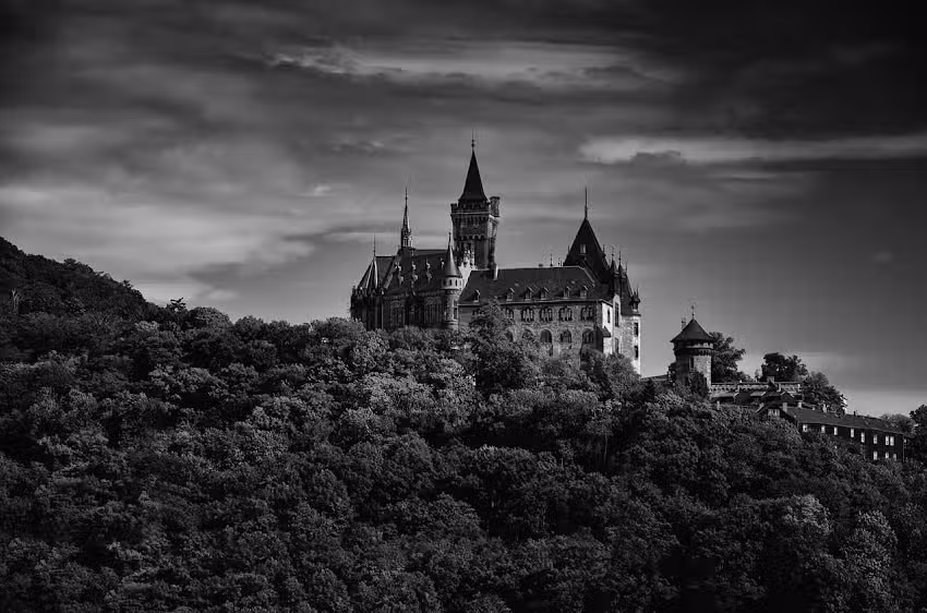 Ferienwohnung Wernigerode