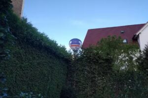 Ferienwohnung Werra- Bad Salzungen