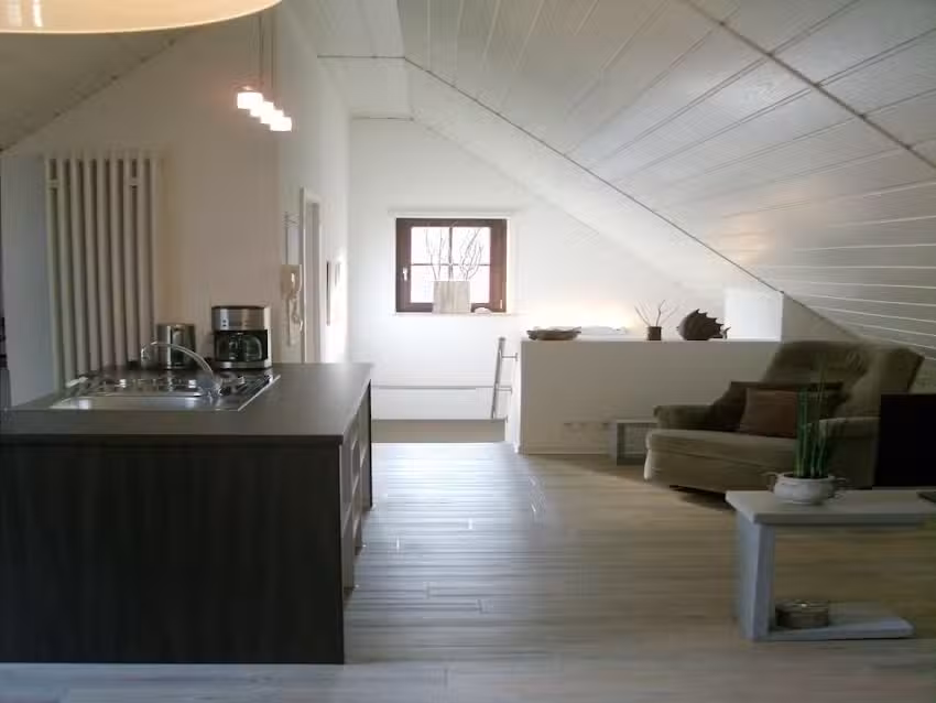 Ferienwohnung Wertheim Altstadt