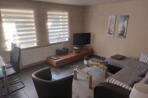 Ferienwohnung Weserberglandblick
