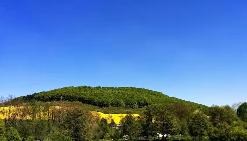 Ferienwohnung Wessenblick