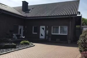Ferienwohnung Wessing in Gescher