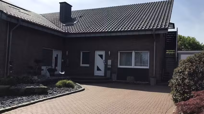 Ferienwohnung Wessing in Gescher