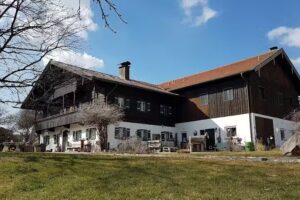 Ferienwohnung Westenburger &ndash; H&ouml;glerhof