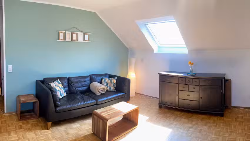 Ferienwohnung Westerholt