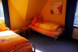 Ferienwohnung Westerstede
