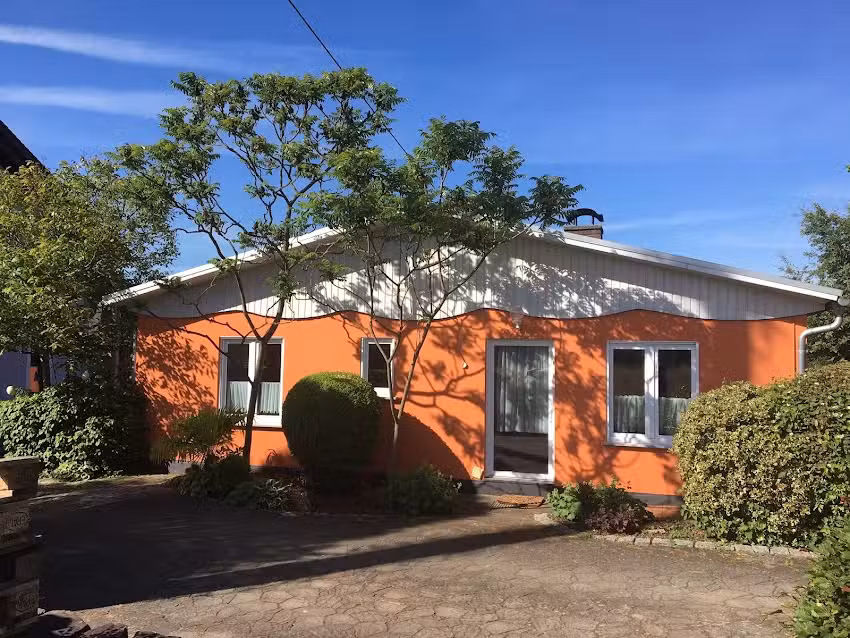 Ferienwohnung Westerwald barrierefrei