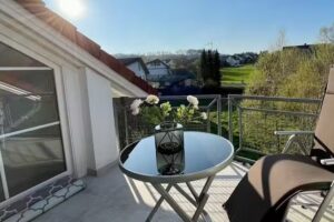 Ferienwohnung Westerwaldblick