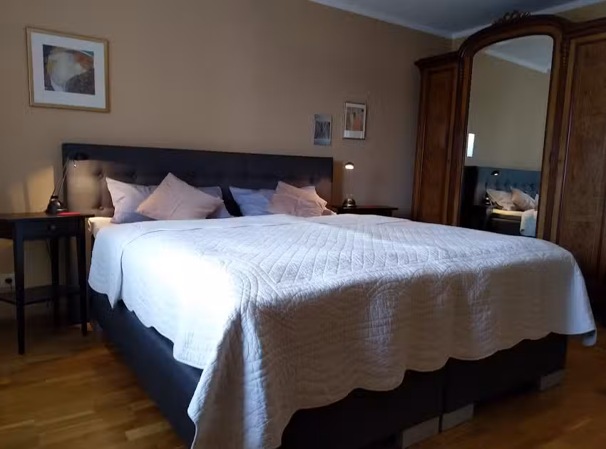 Ferienwohnung Westlicht