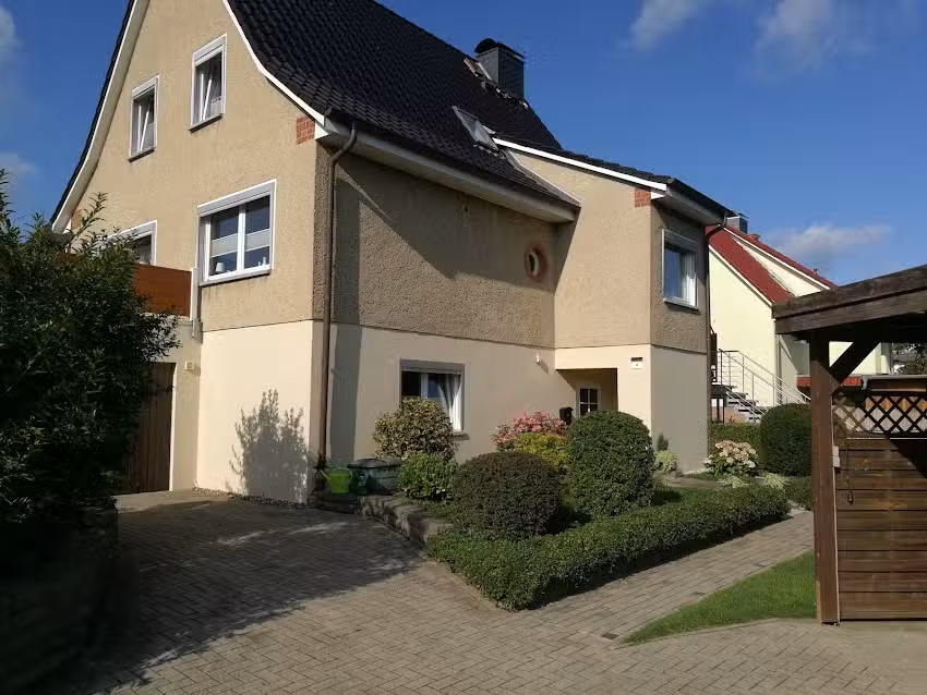 Ferienwohnung Westphal