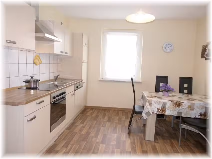 Ferienwohnung Wetzlar