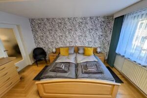Ferienwohnung Wetzstein