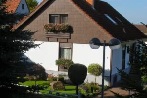Ferienwohnung Wick