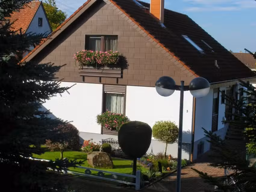 Ferienwohnung Wick