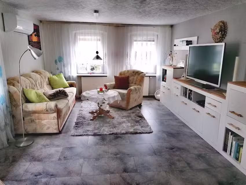Ferienwohnung Wicke