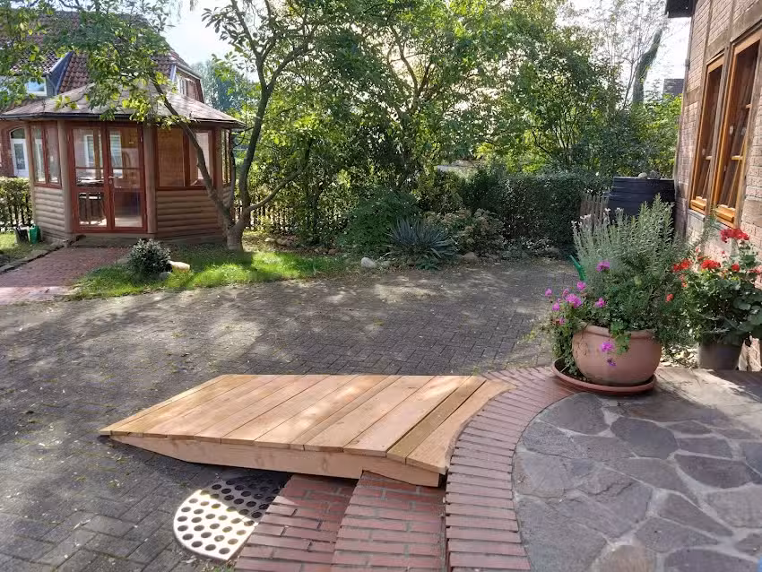 ferienwohnung widdel