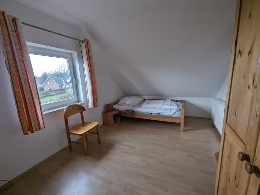 Ferienwohnung Wiek