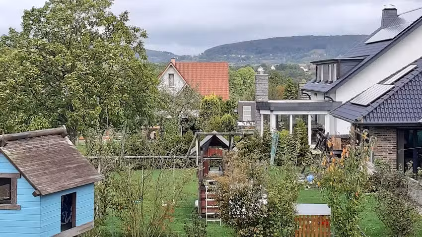 ferienwohnung wiele