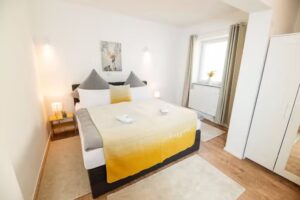 Ferienwohnung Wies’n Ruhe