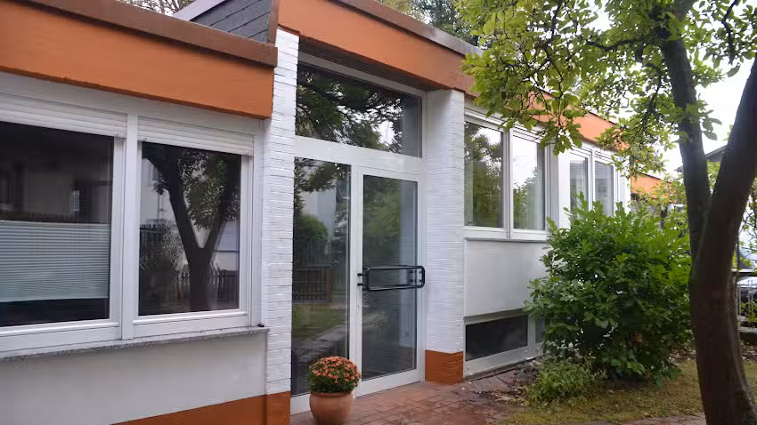 Ferienwohnung Wiesenau
