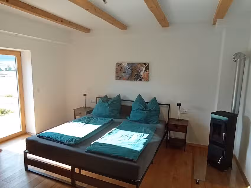 Ferienwohnung Wiesenblick