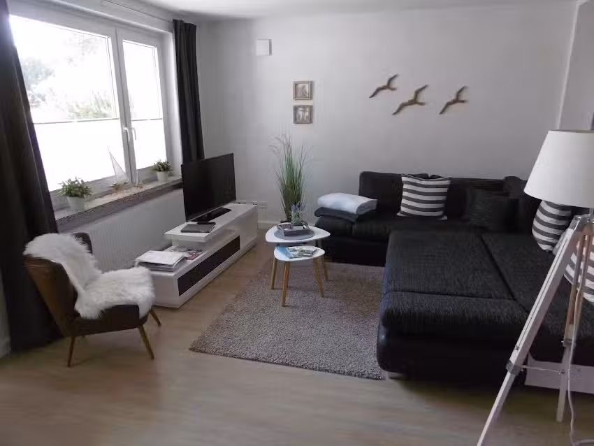 Ferienwohnung Wiesenblick