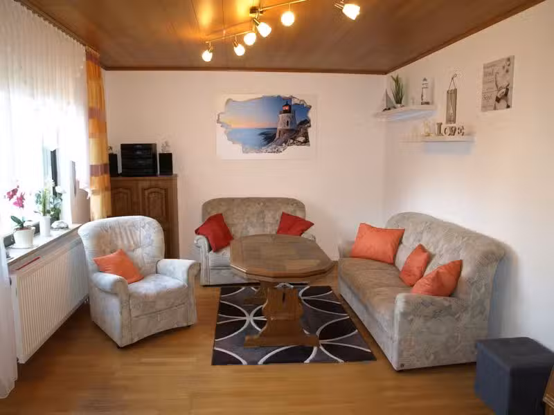 Ferienwohnung Wiesengrund