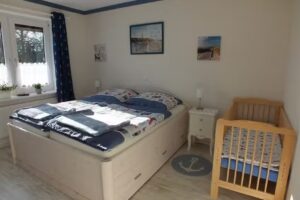 Ferienwohnung Wilbers