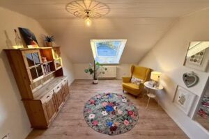 Ferienwohnung Wildblume Meißner