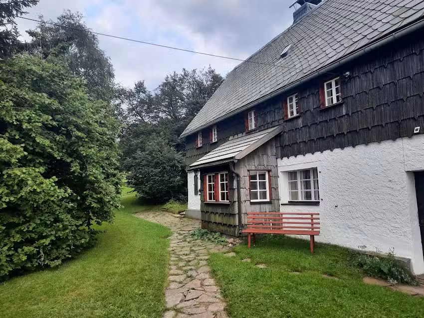 Ferienwohnung Wildblume