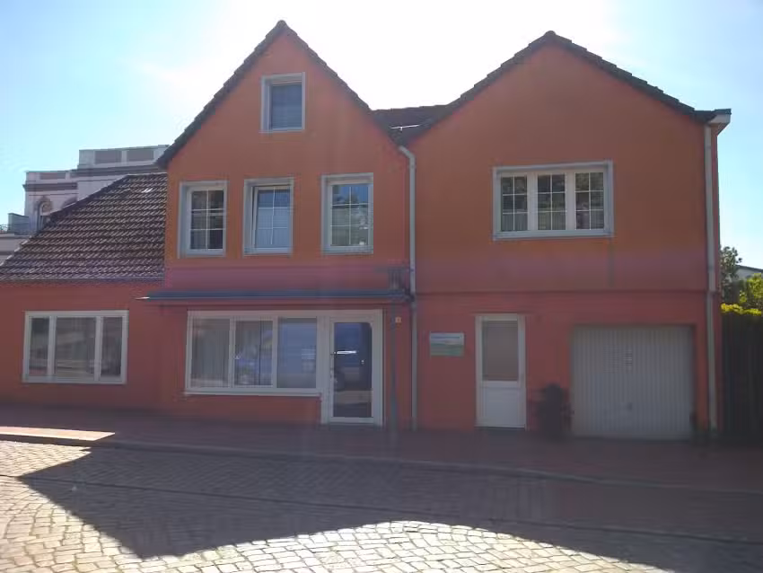 Ferienwohnung Wilde