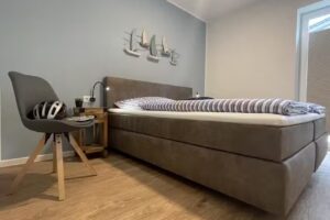 Ferienwohnung Wilde 13