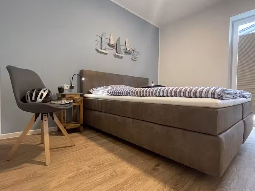 Ferienwohnung Wilde 13