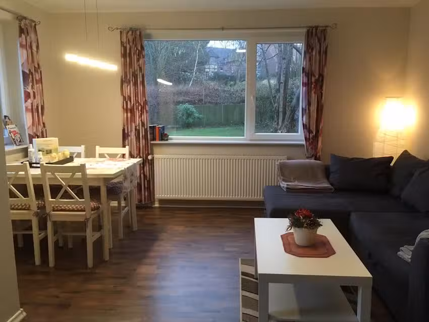 Ferienwohnung Wilde