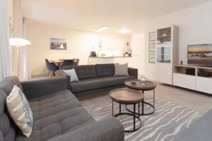 Ferienwohnung Wildrose Gr&ouml;mitz