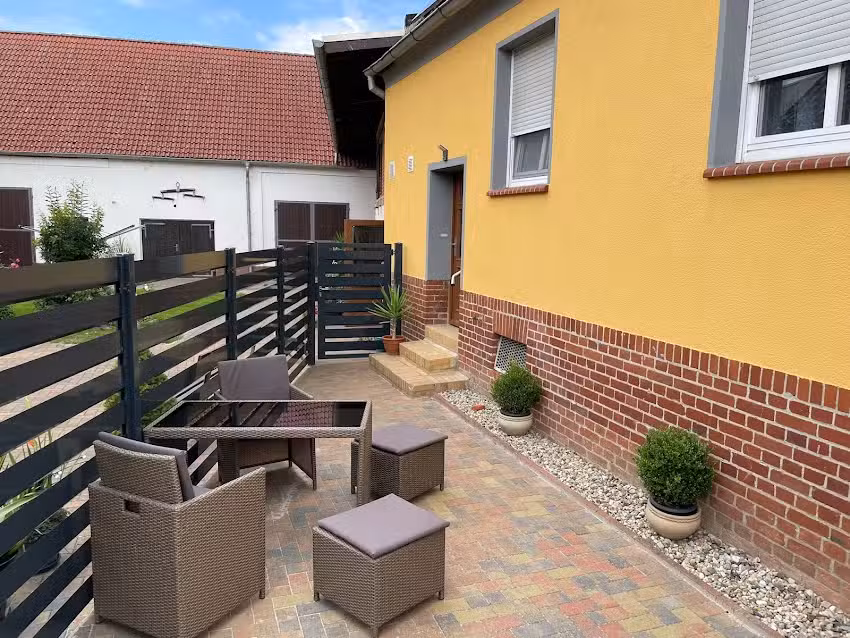 Ferienwohnung Wilhelm