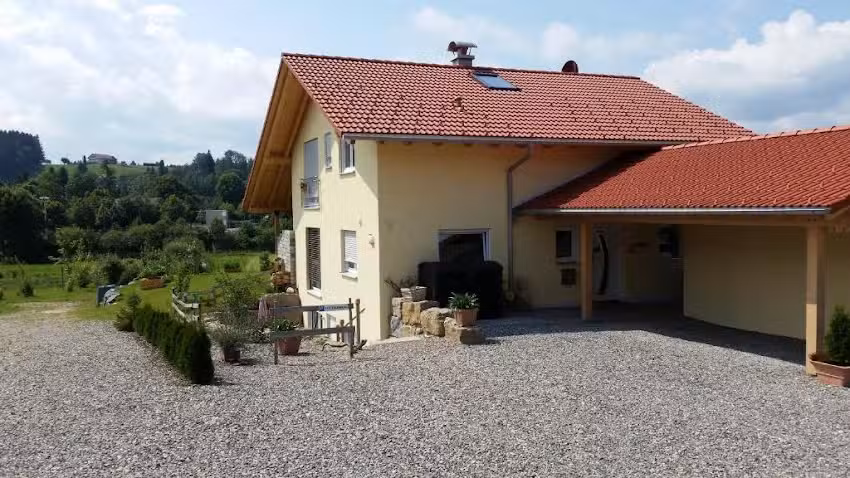 Ferienwohnung Wilhelm-Tell-Str.