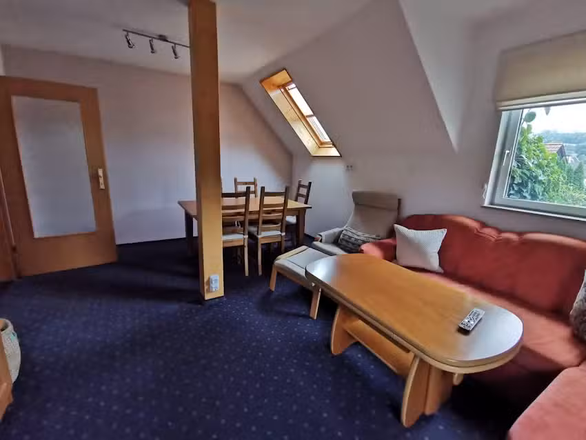 Ferienwohnung Wilhelm