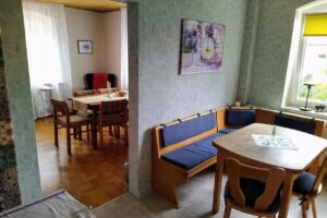 Ferienwohnung Wilhelmine