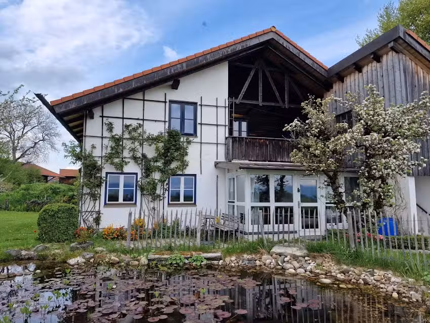 Ferienwohnung Willibald