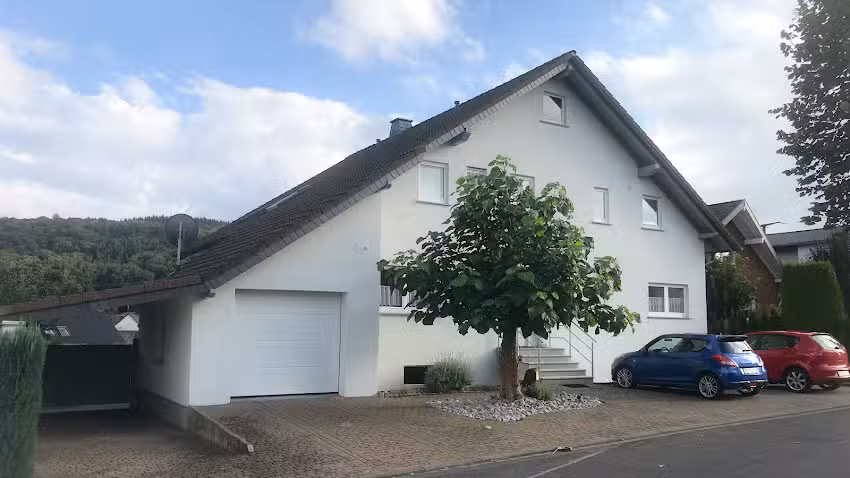 Ferienwohnung-Willmenrod.de