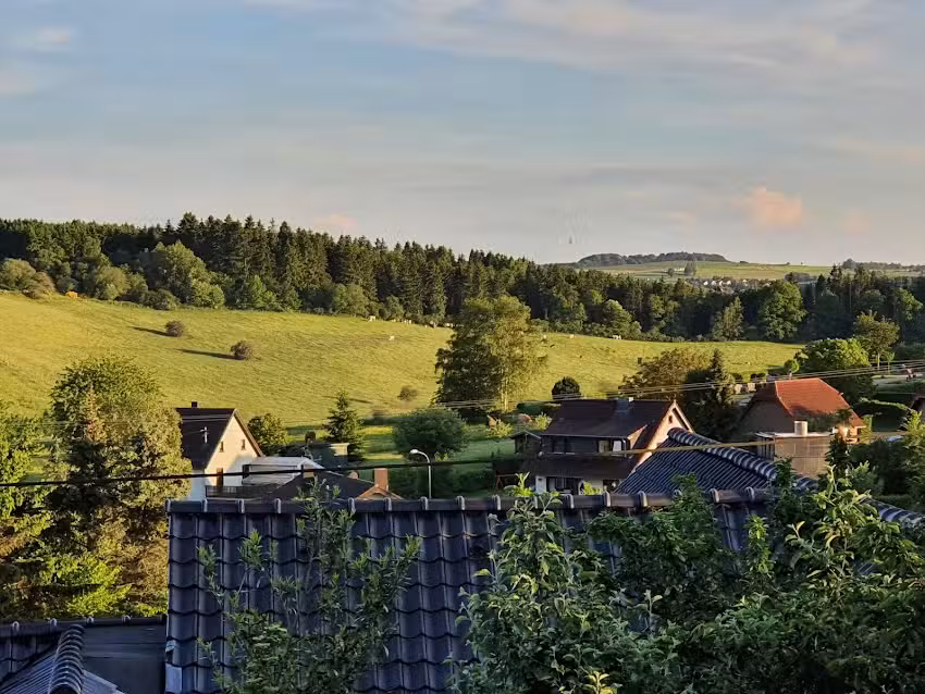 Ferienwohnung Willrich