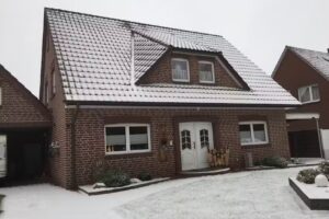 Ferienwohnung Wilmes Twist