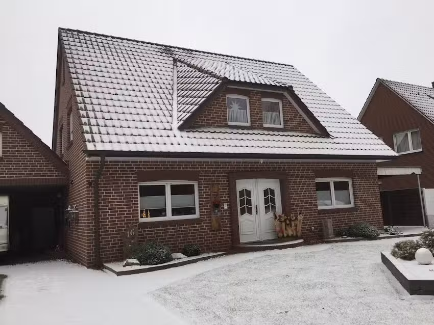 Ferienwohnung Wilmes Twist