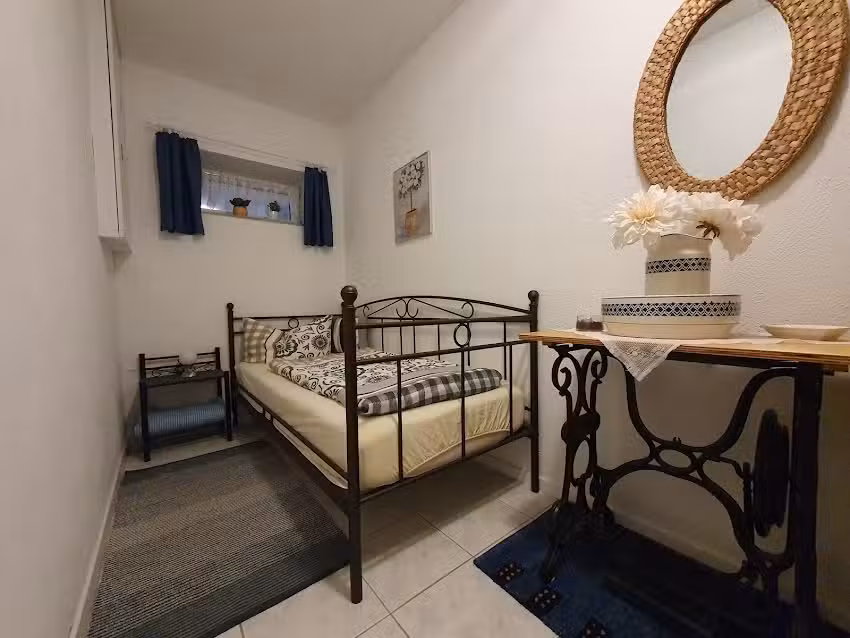 Ferienwohnung Wilpert