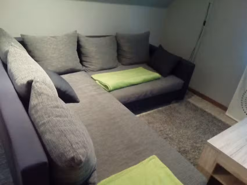 Ferienwohnung Wind & Meer