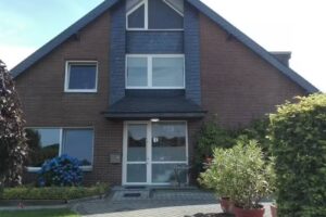 Ferienwohnung Windbergs