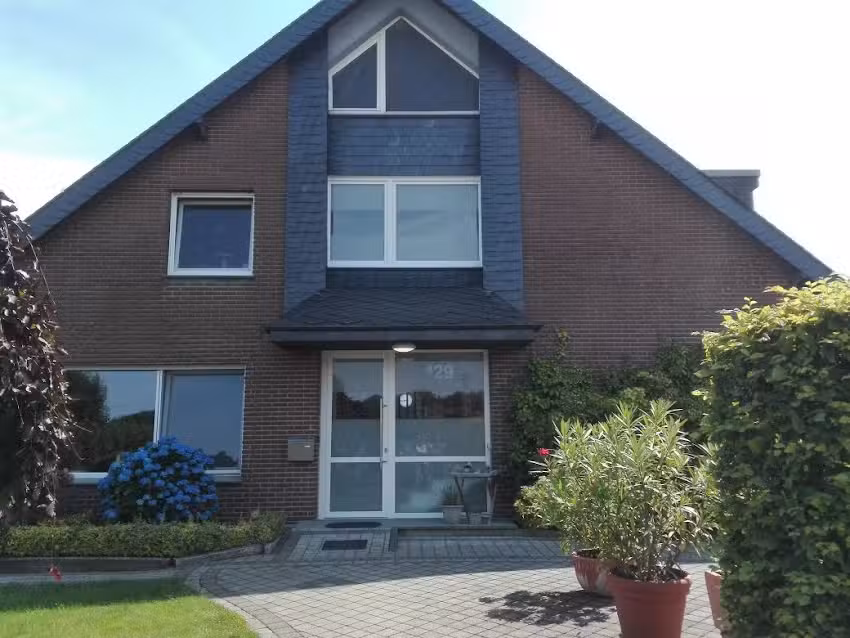 Ferienwohnung Windbergs